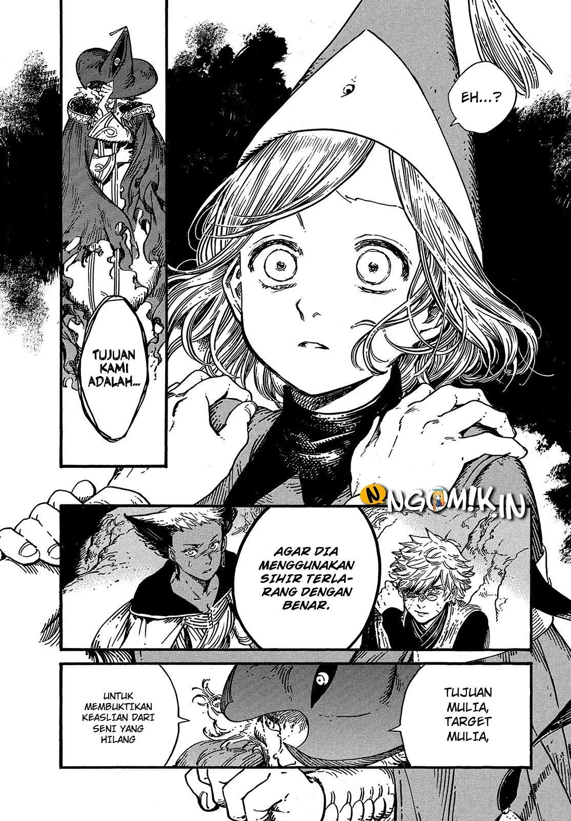Chapter 27 - halaman 32