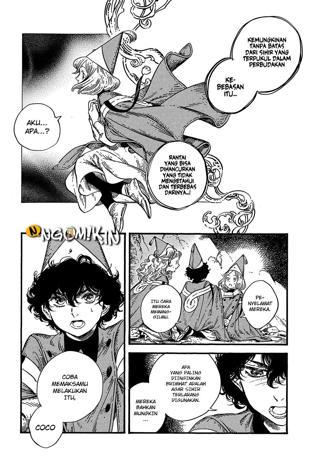 Chapter 27 - halaman 33