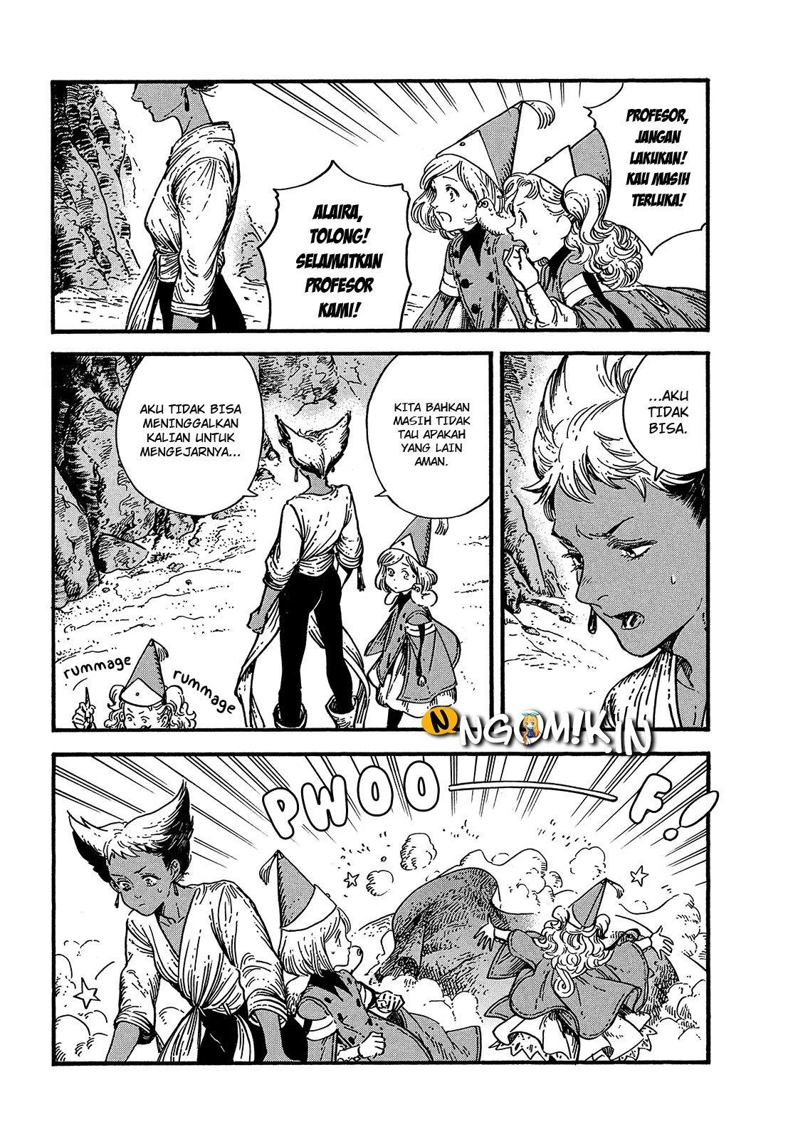 Chapter 27 - halaman 8