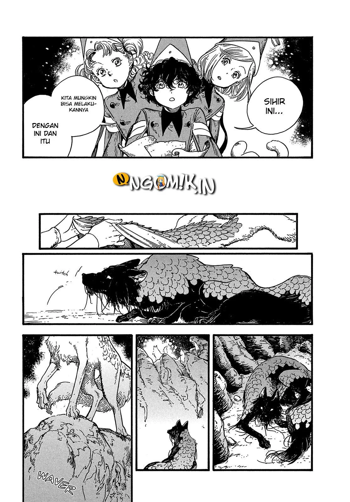 Chapter 28 - halaman 20