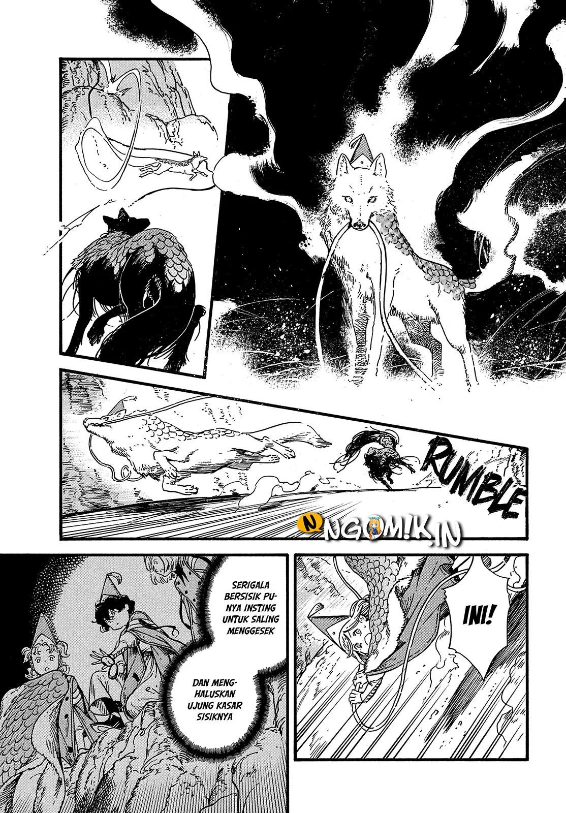 Chapter 28 - halaman 21