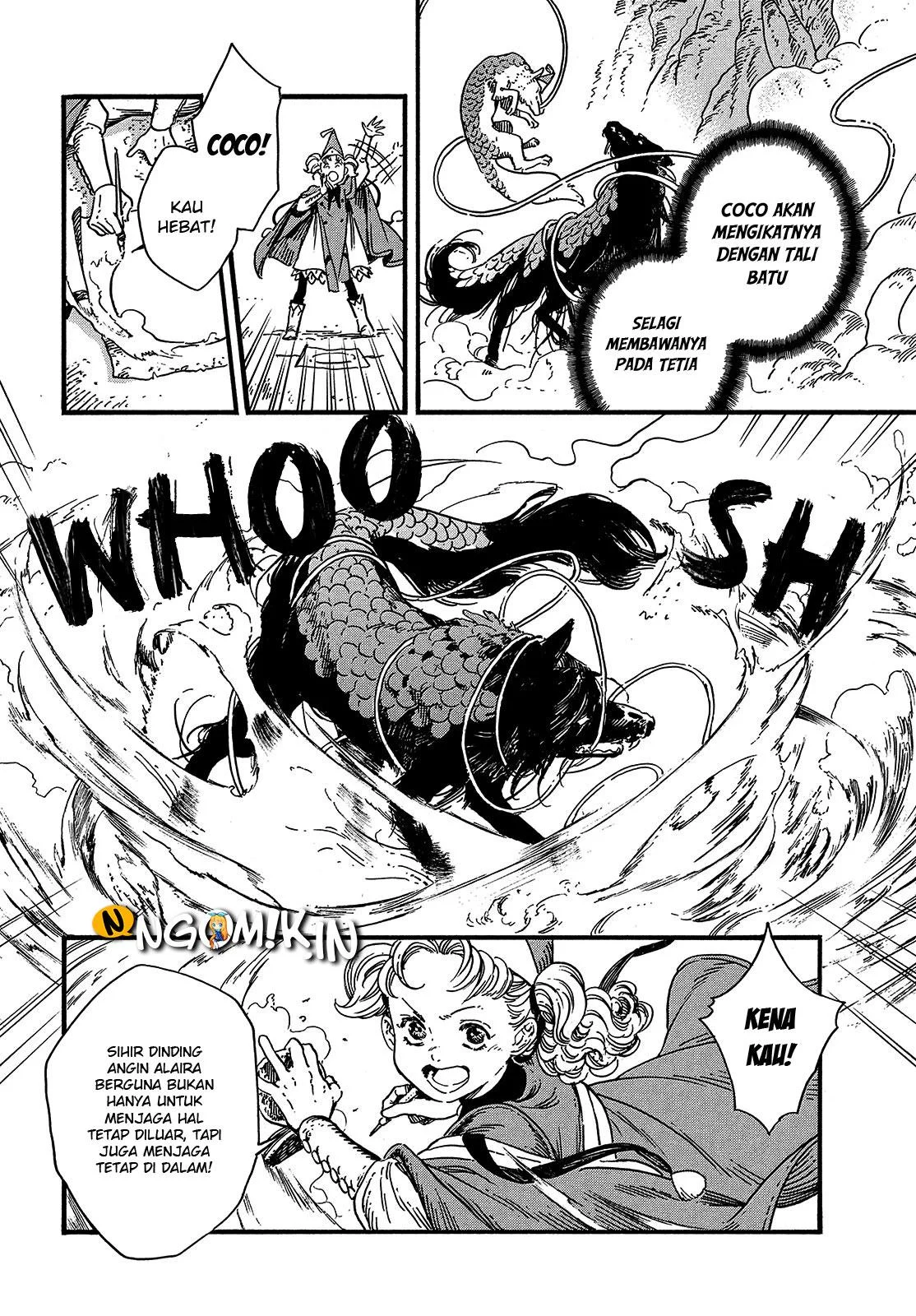 Chapter 28 - halaman 22