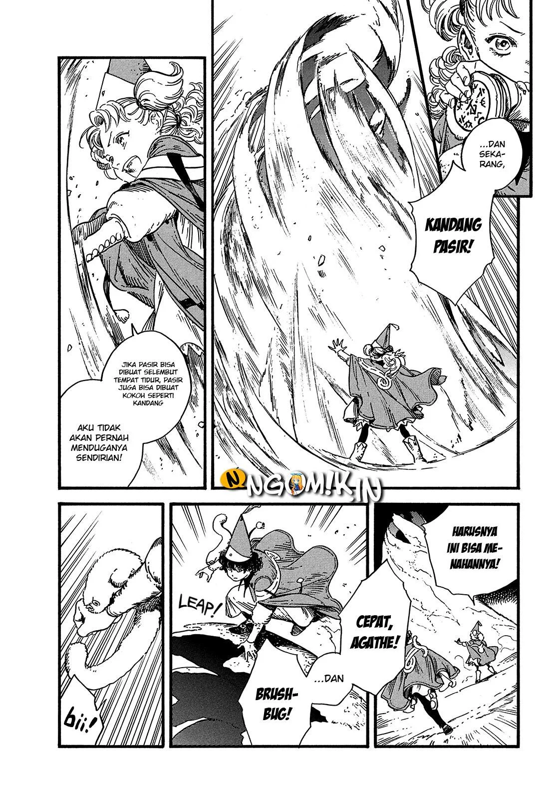 Chapter 28 - halaman 23
