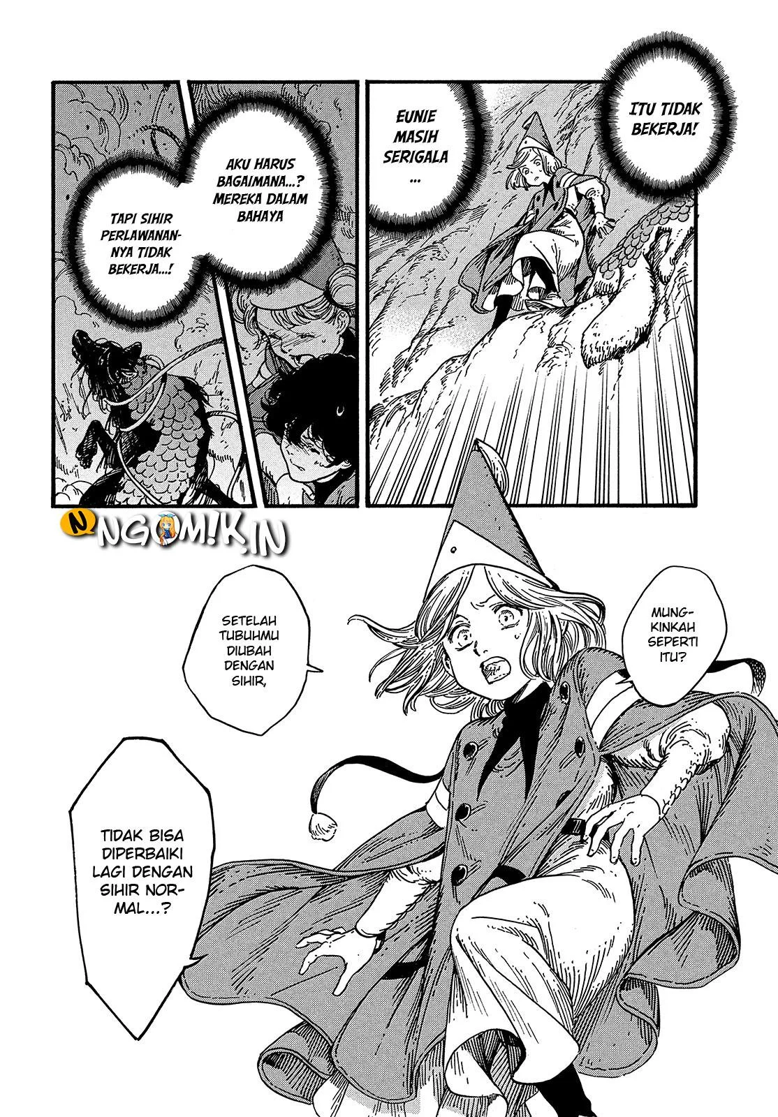 Chapter 28 - halaman 30