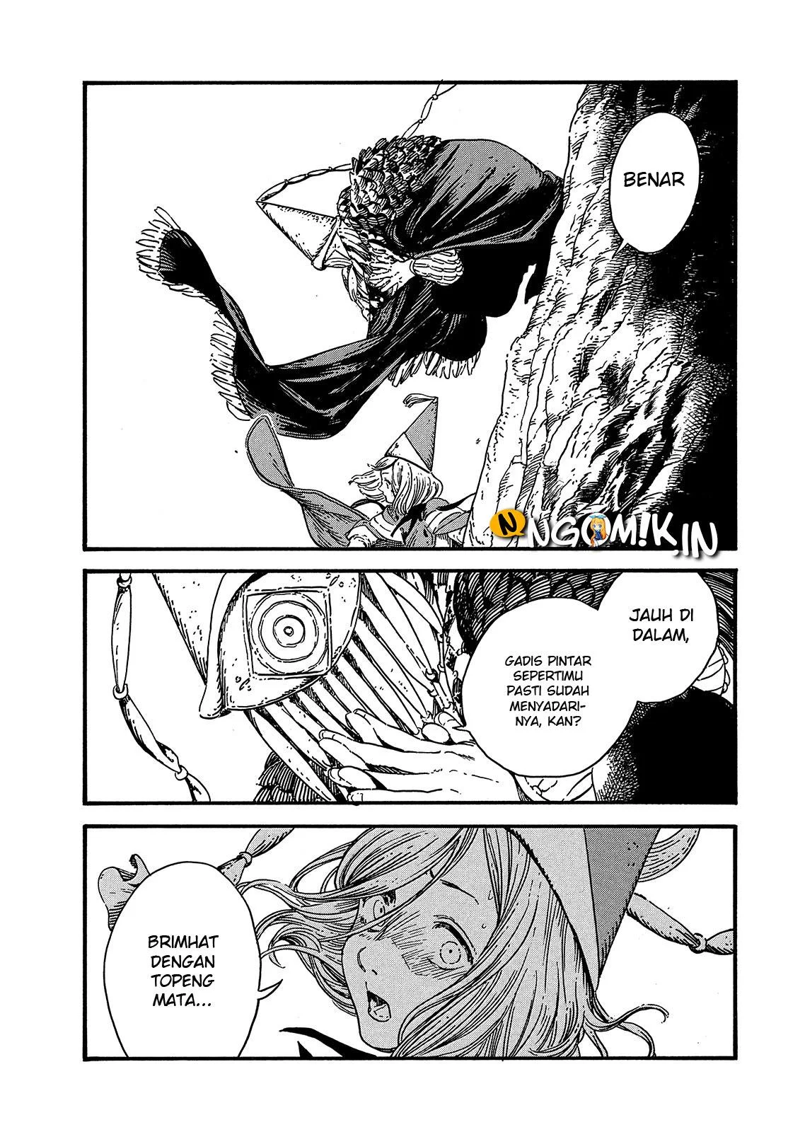Chapter 28 - halaman 31