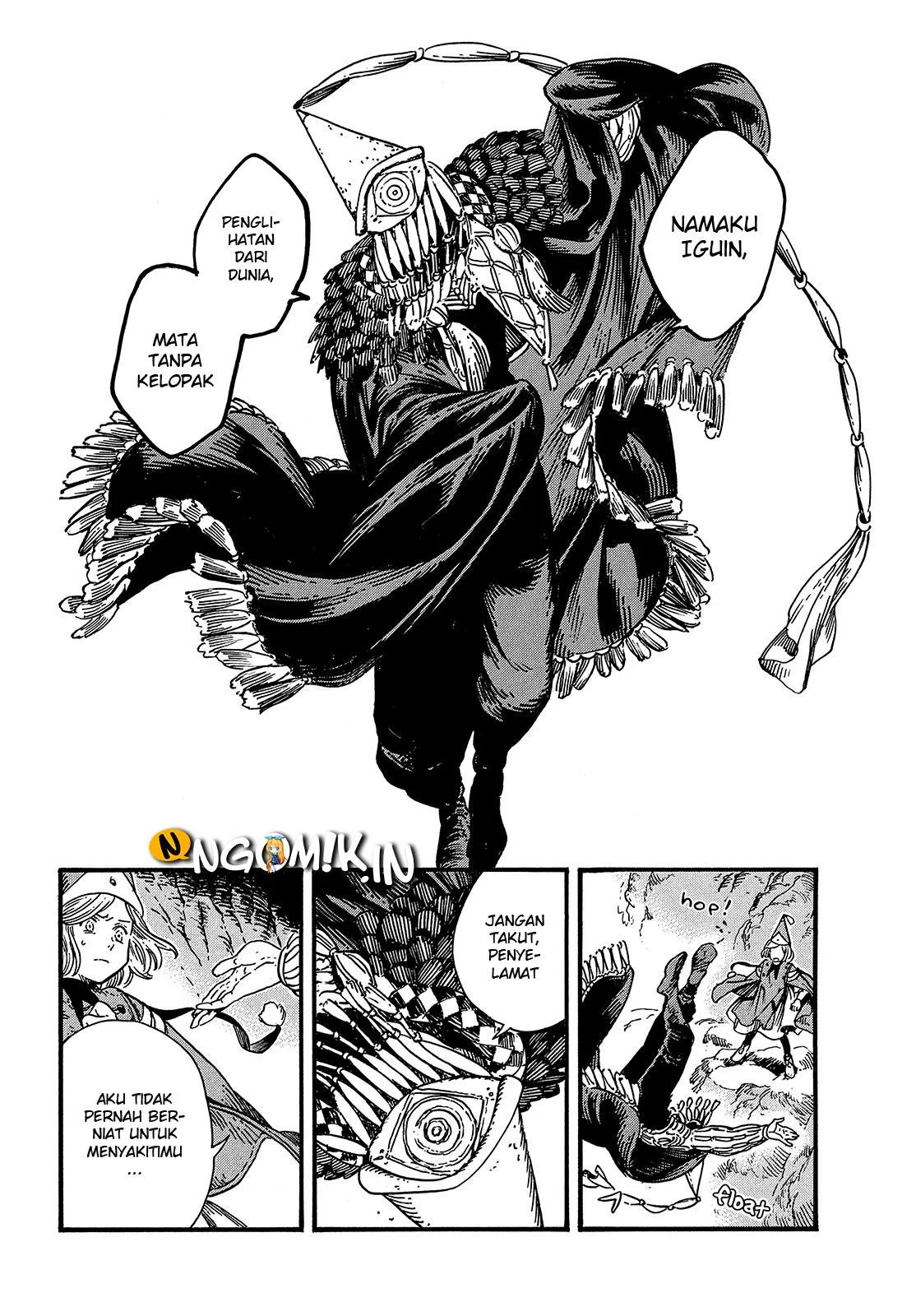 Chapter 28 - halaman 32