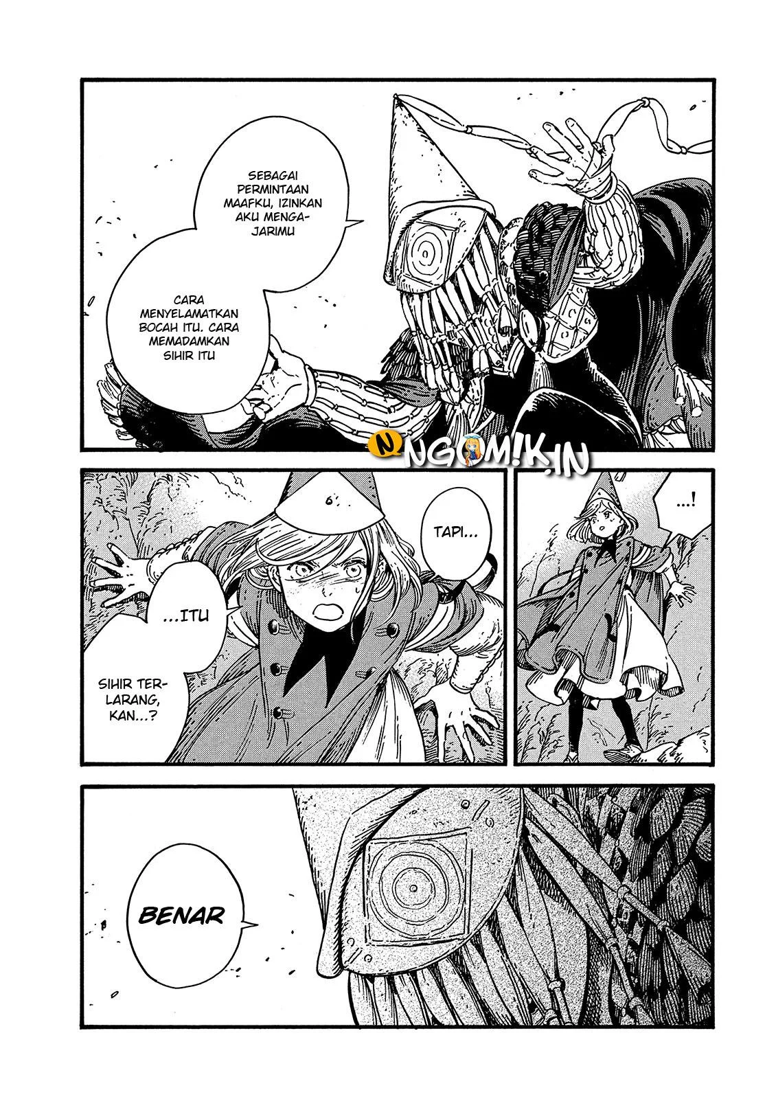Chapter 28 - halaman 33