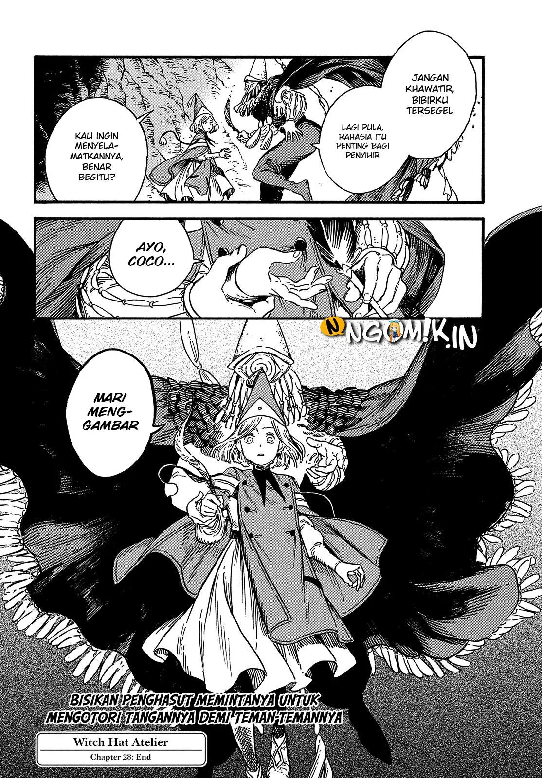 Chapter 28 - halaman 34