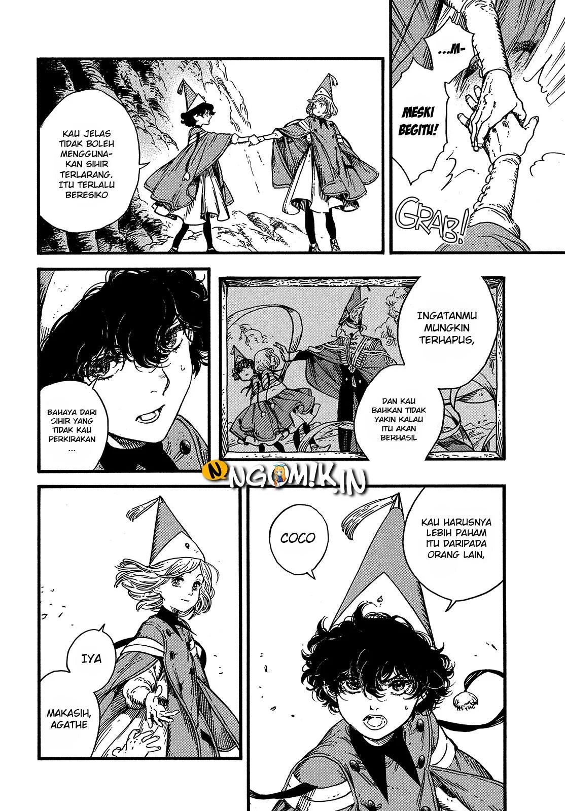 Chapter 28 - halaman 7