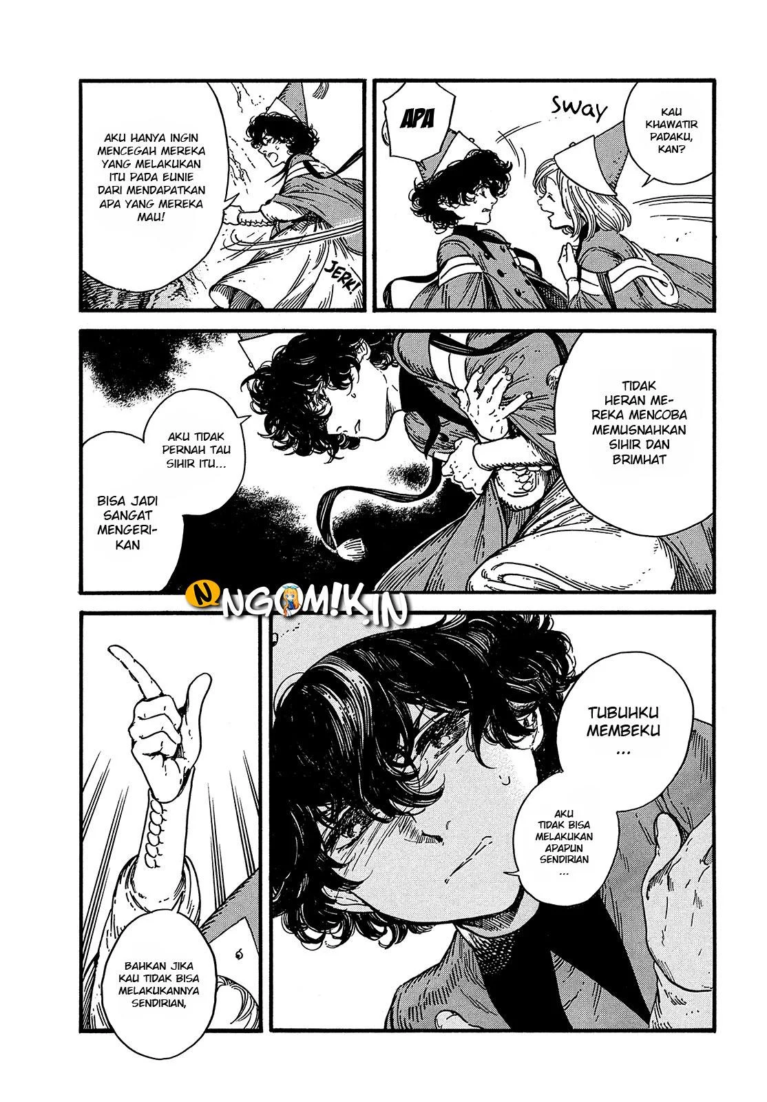 Chapter 28 - halaman 8