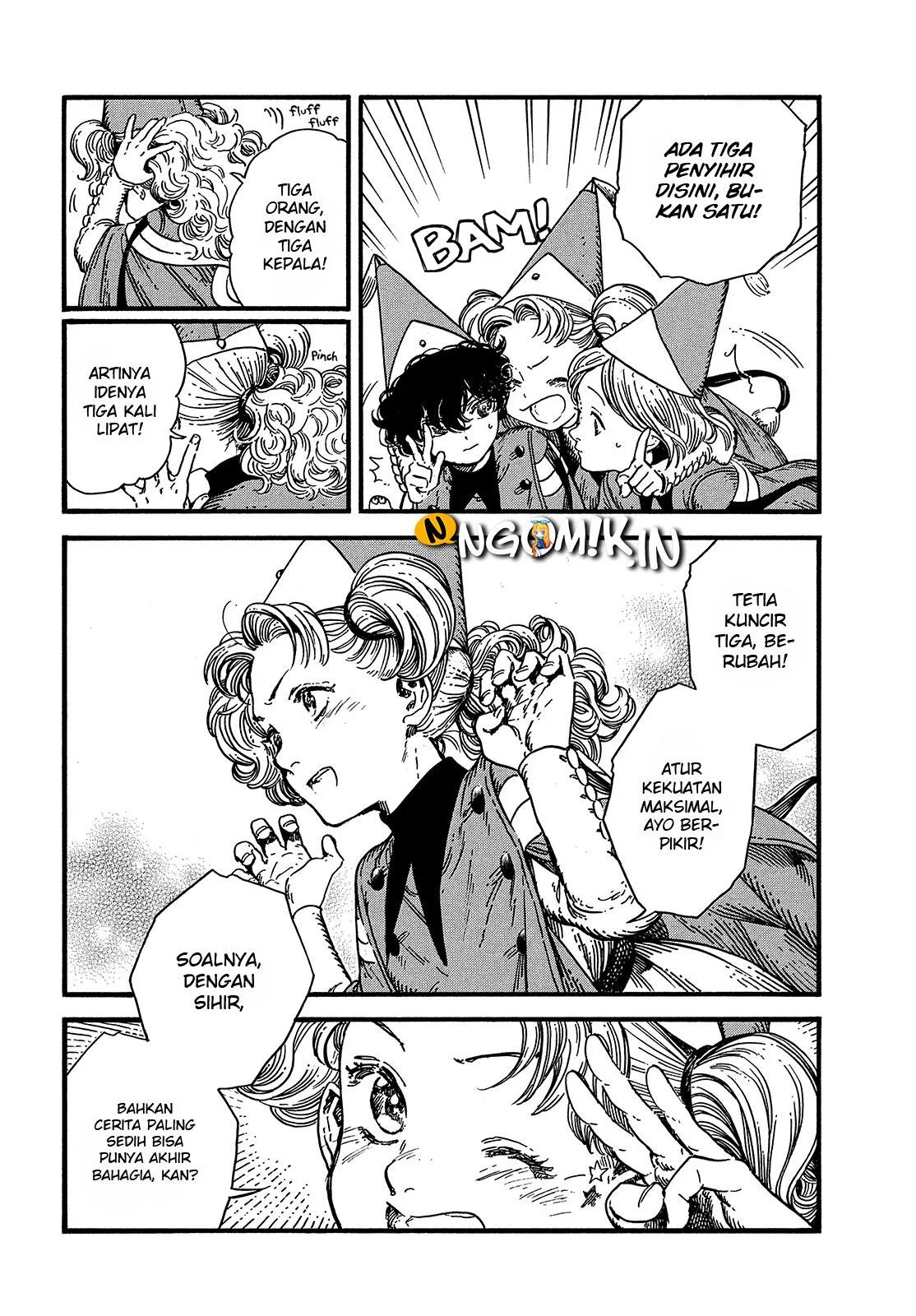Chapter 28 - halaman 9