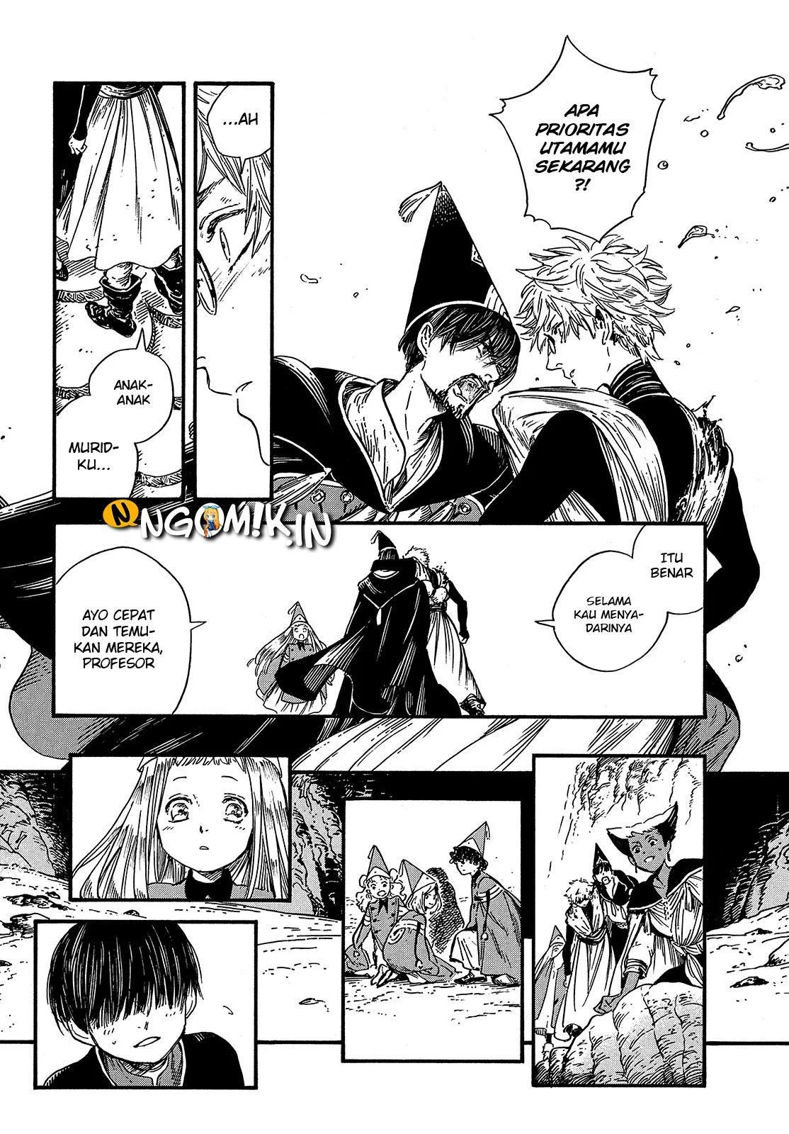 Chapter 29 - halaman 21