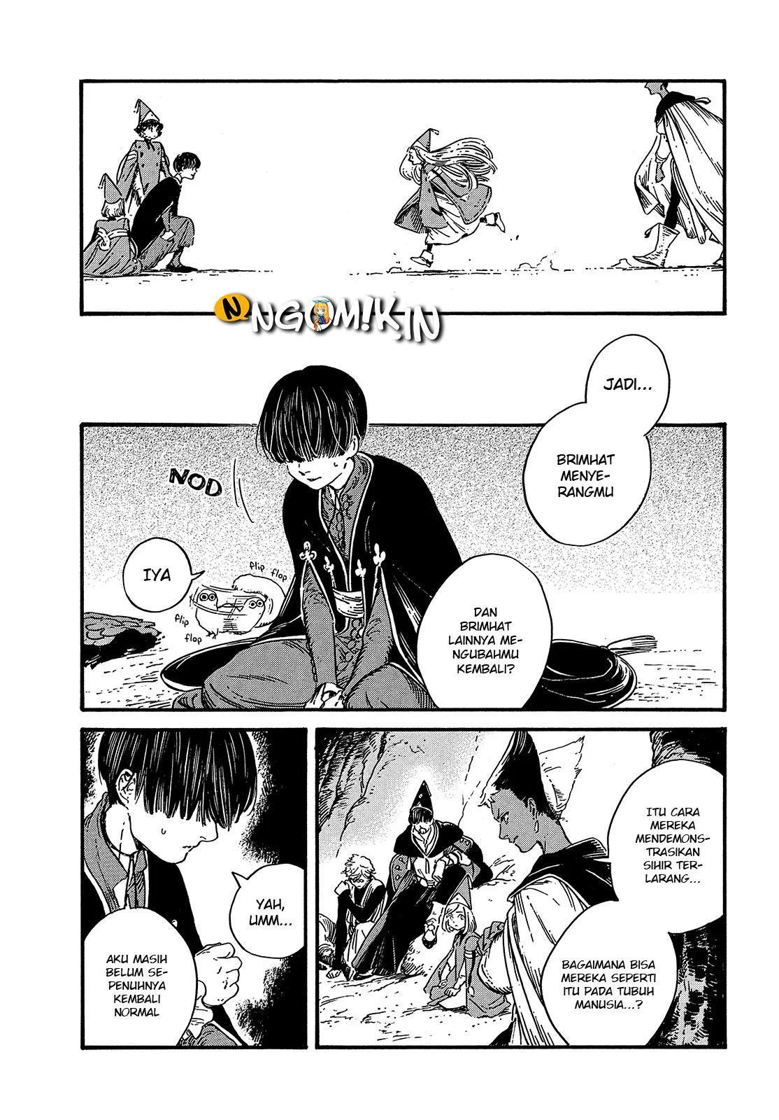 Chapter 29 - halaman 22