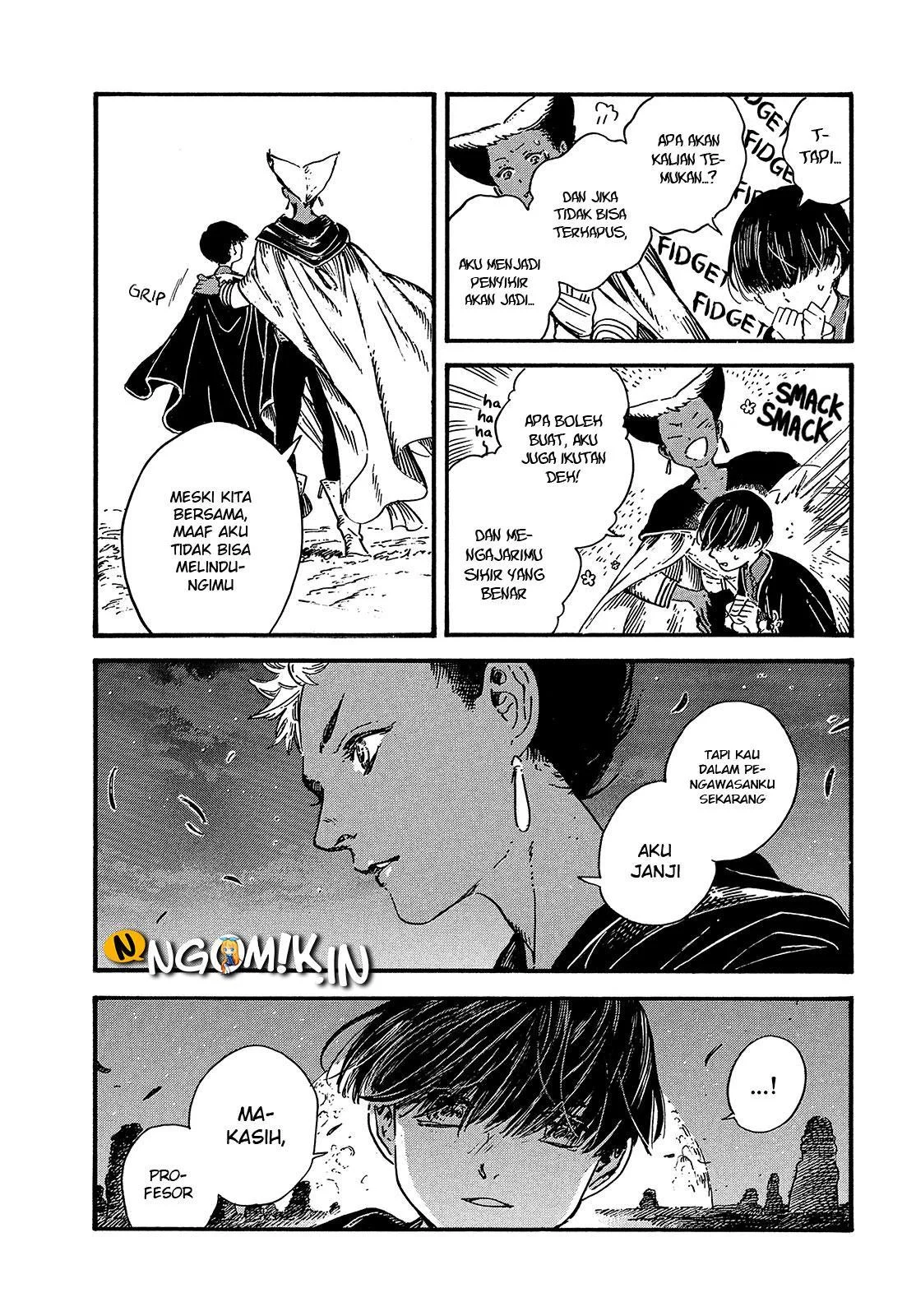 Chapter 29 - halaman 30