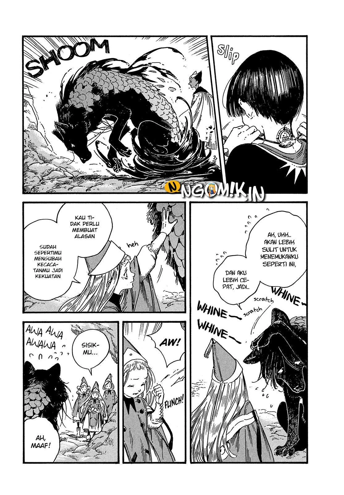 Chapter 29 - halaman 31