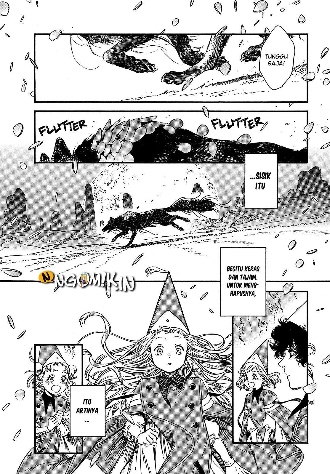 Chapter 29 - halaman 32