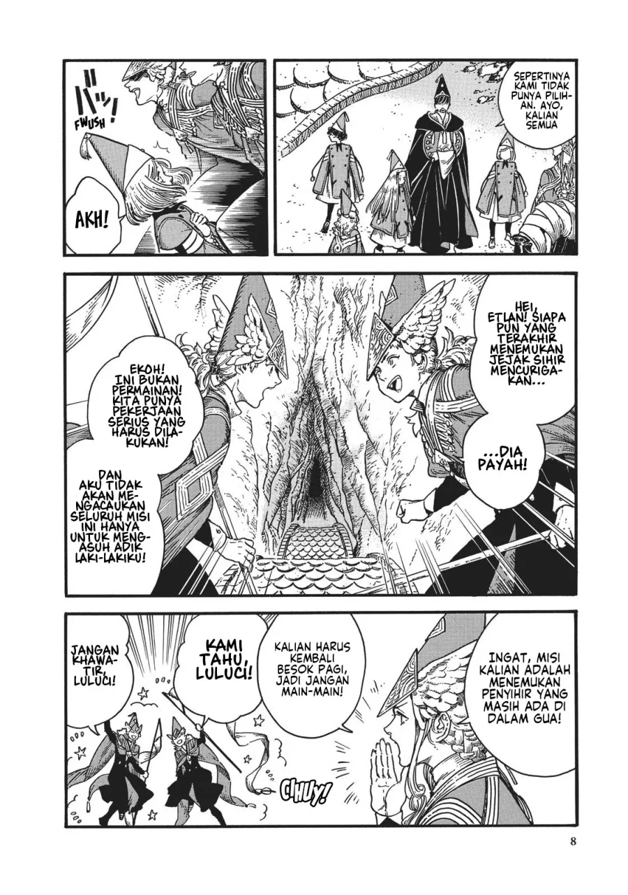 Chapter 30 - halaman 11