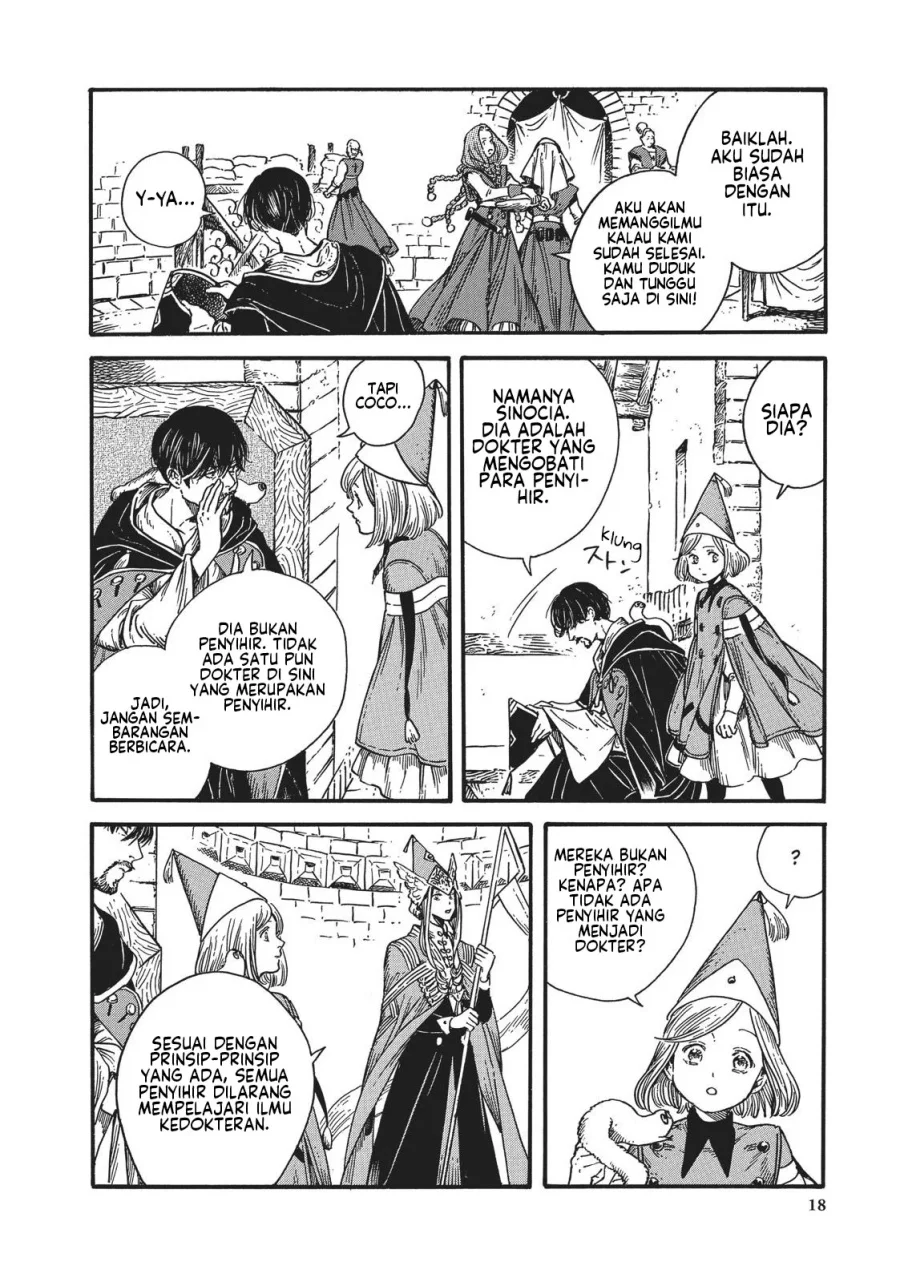 Chapter 30 - halaman 21