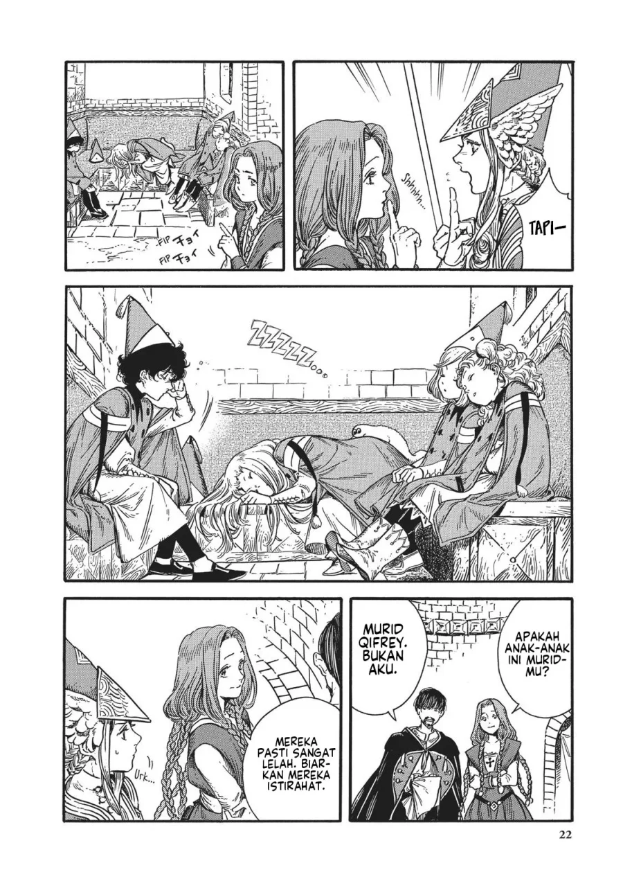 Chapter 30 - halaman 25