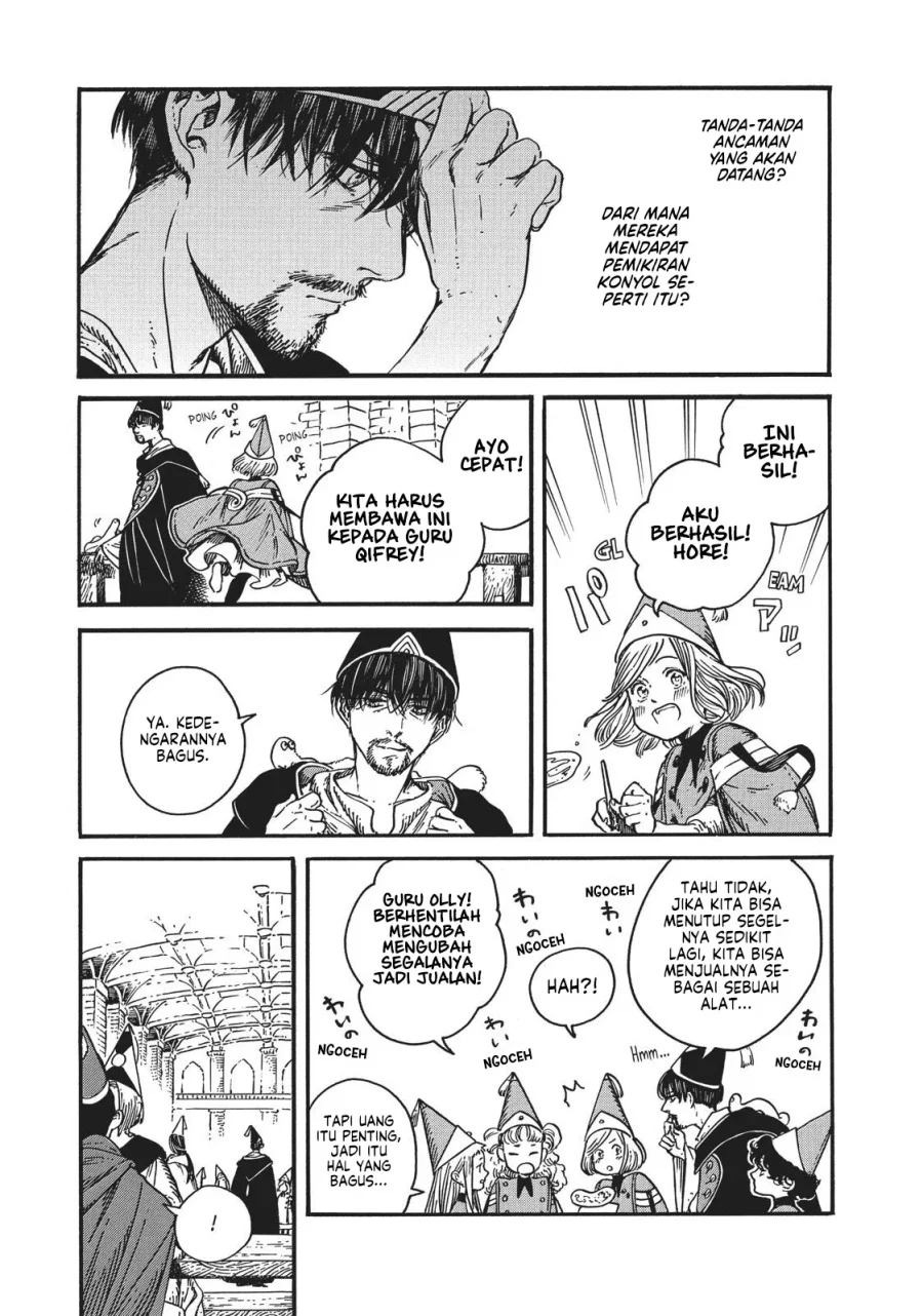 Chapter 32 - halaman 31