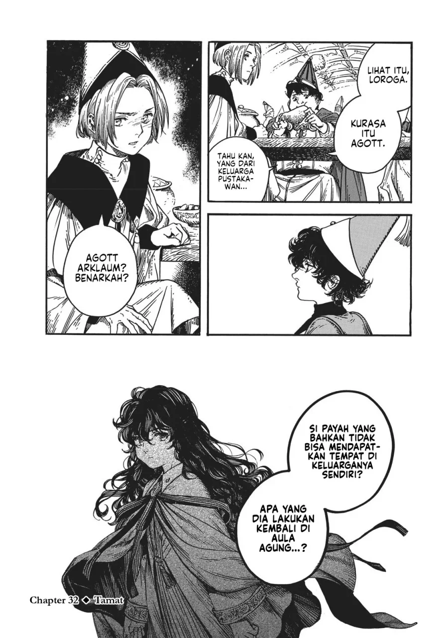 Chapter 32 - halaman 32