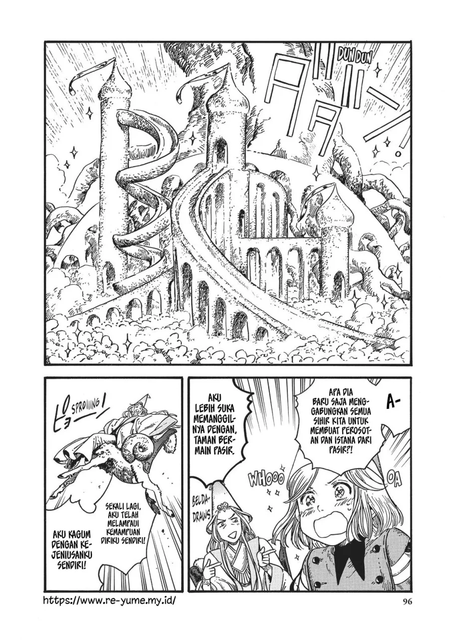 Chapter 33 - halaman 13