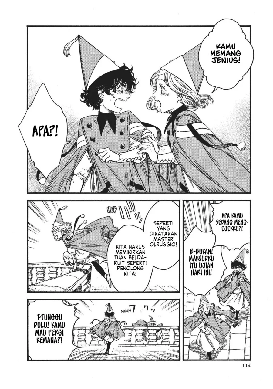 Chapter 33 - halaman 31