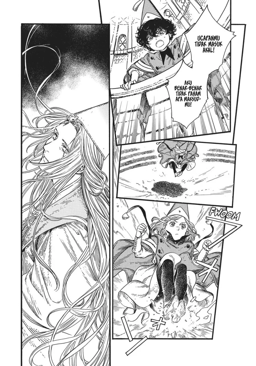 Chapter 33 - halaman 32