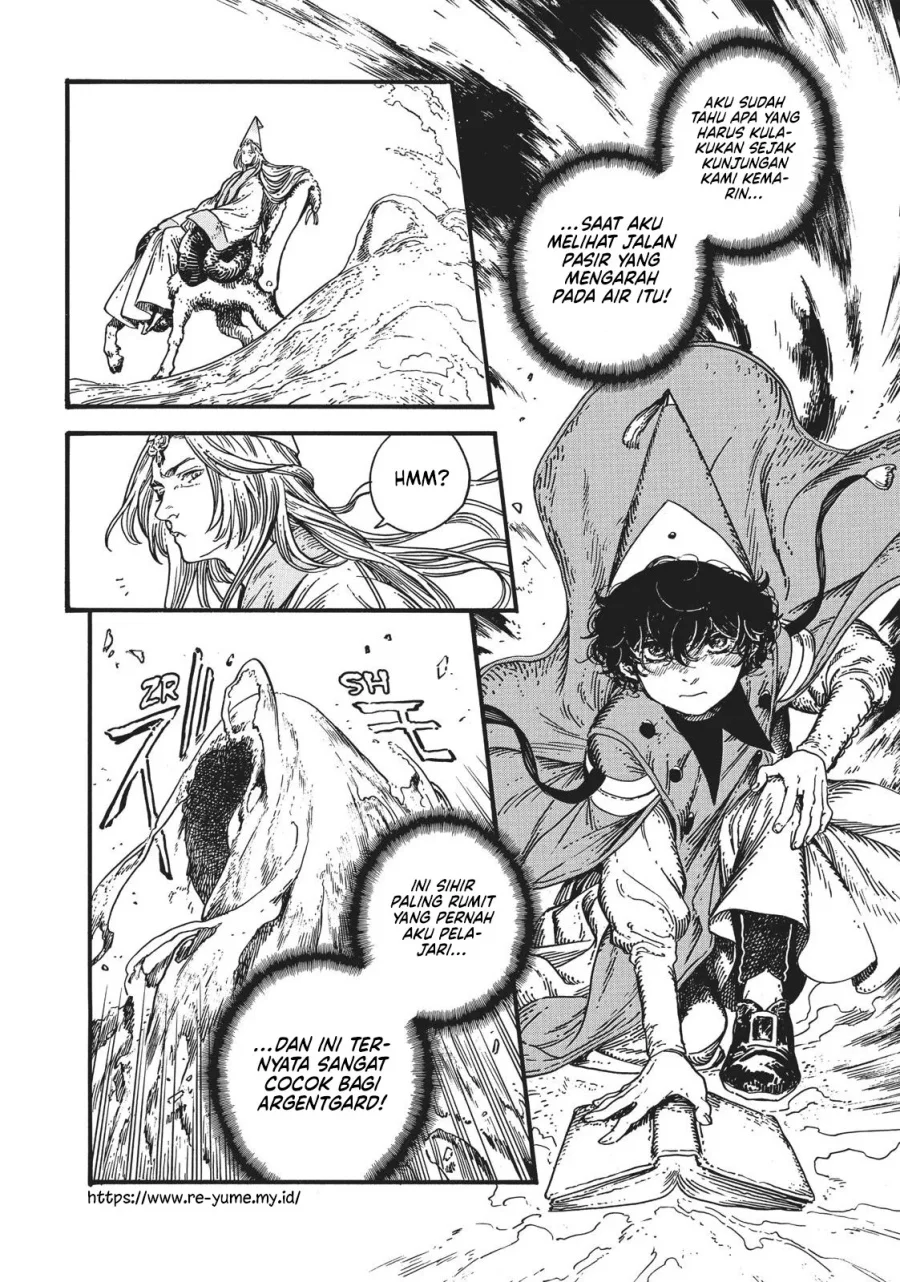 Chapter 33 - halaman 9
