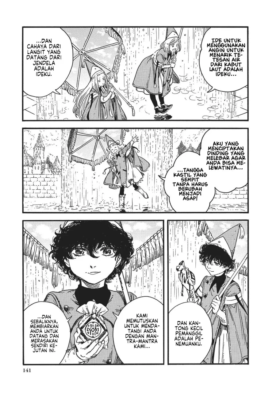 Chapter 34 - halaman 25