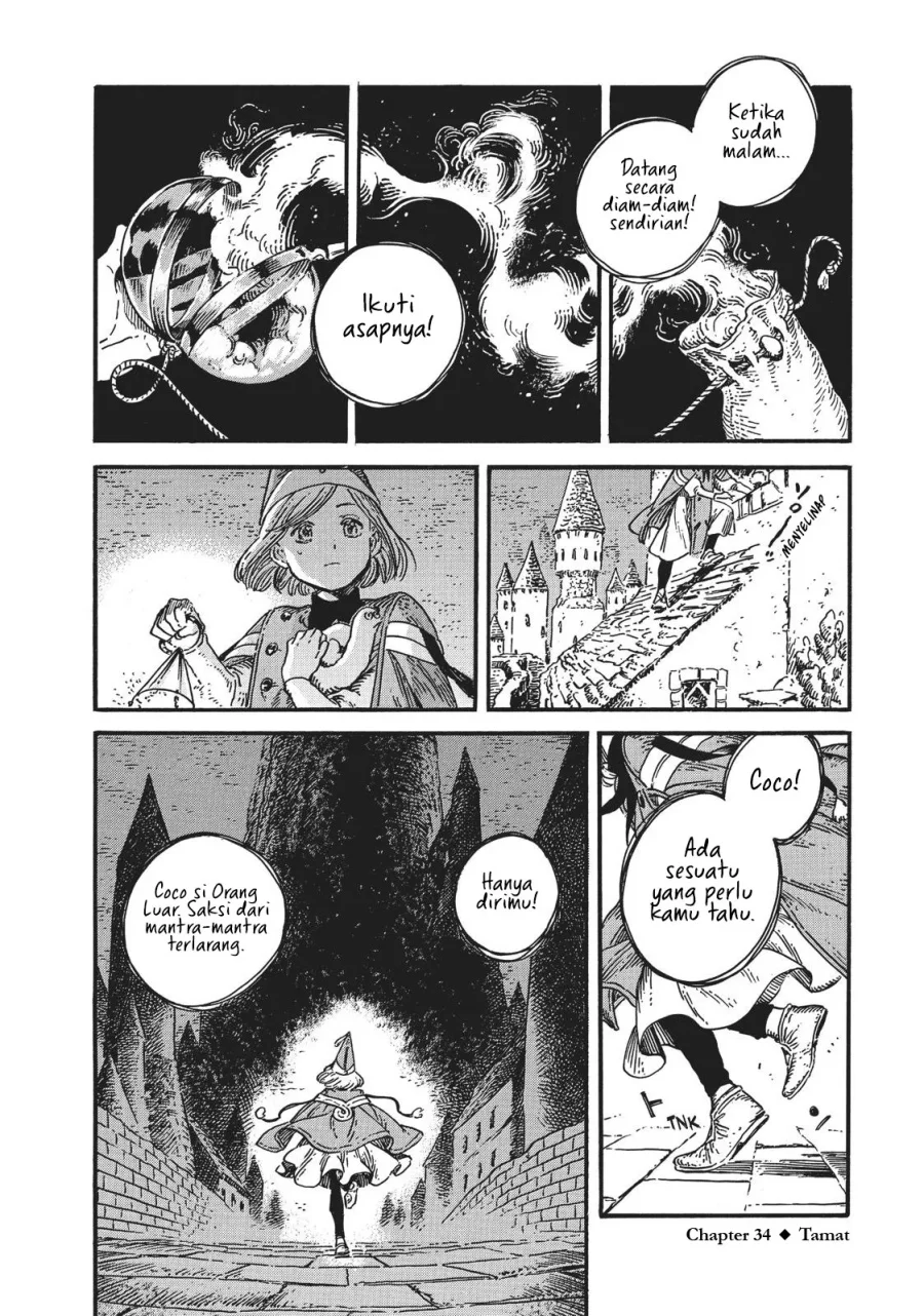 Chapter 34 - halaman 34