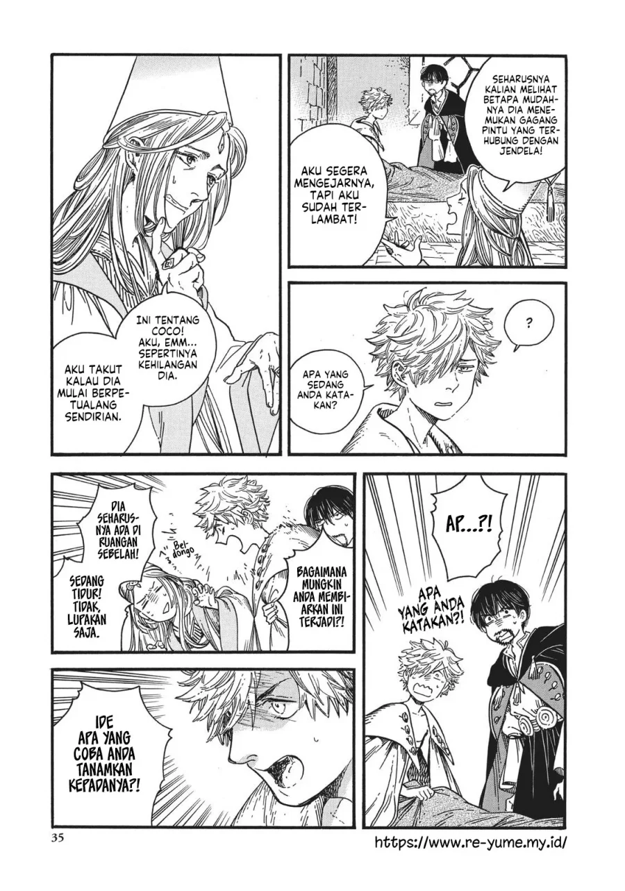 Chapter 36 - halaman 38
