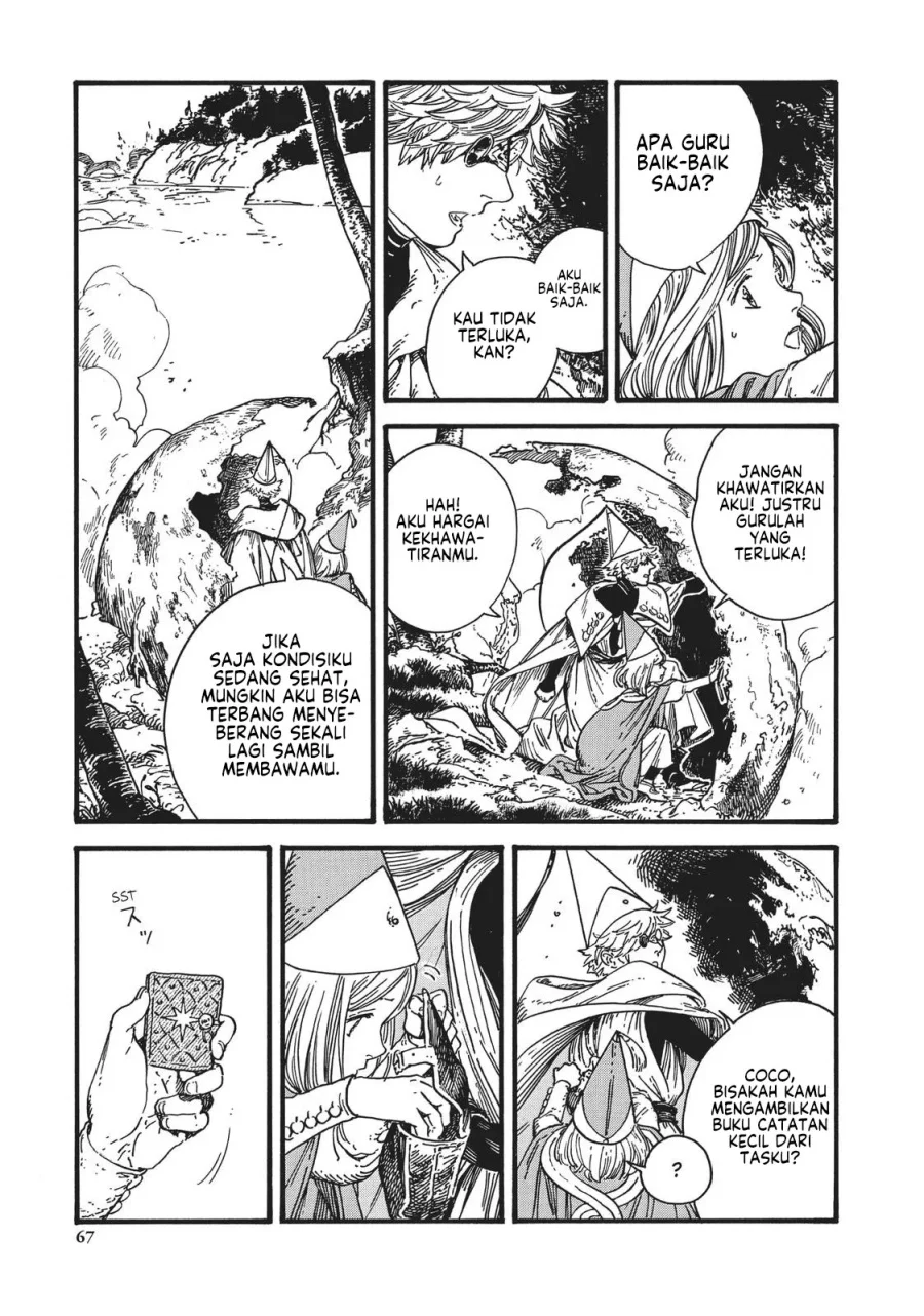 Chapter 37 - halaman 28
