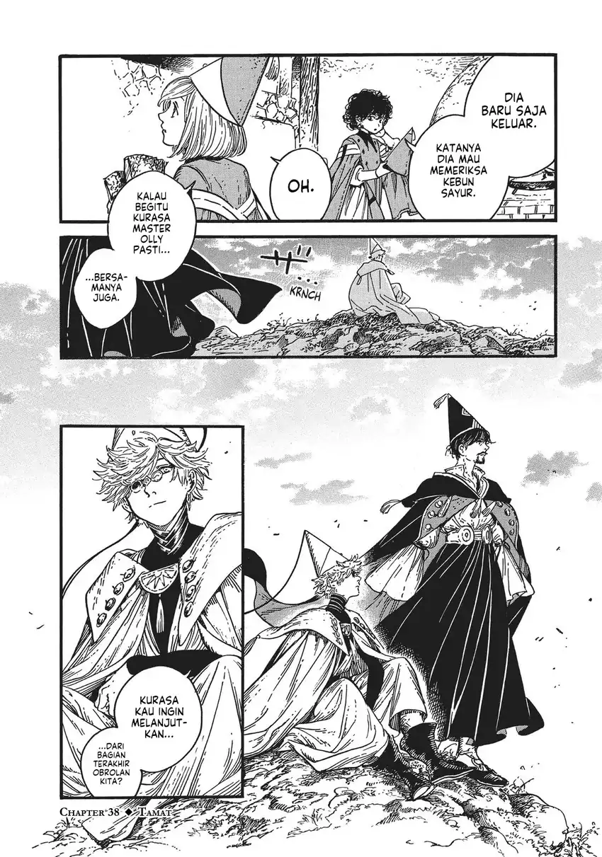 Chapter 38 - halaman 32