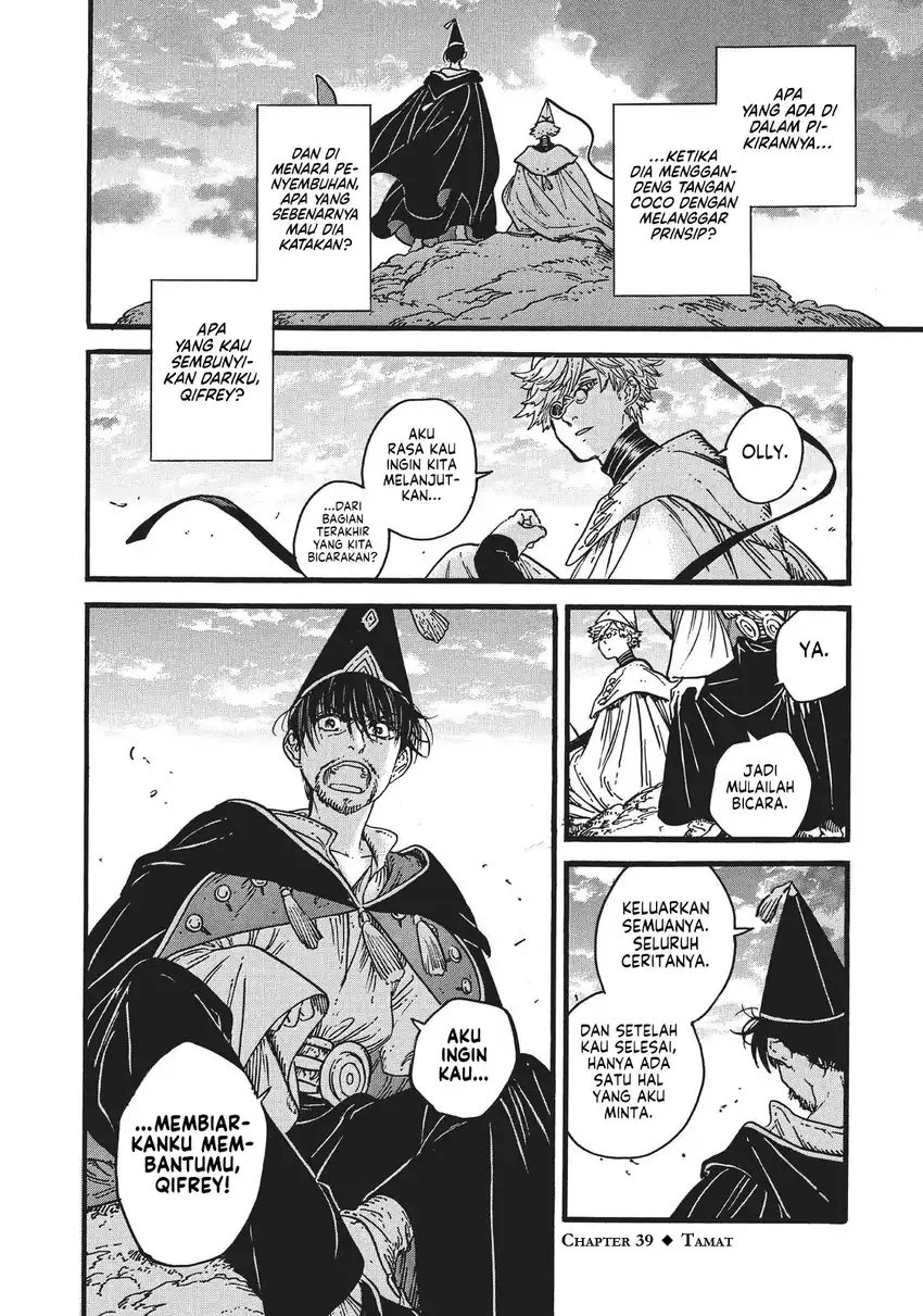 Chapter 39 - halaman 34