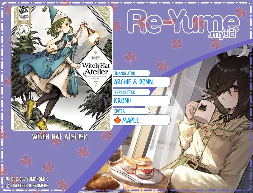 Chapter 40 - halaman 1