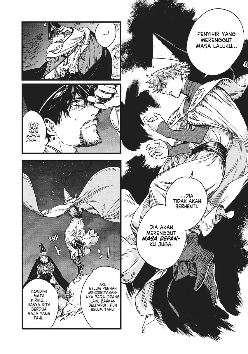 Chapter 40 - halaman 11