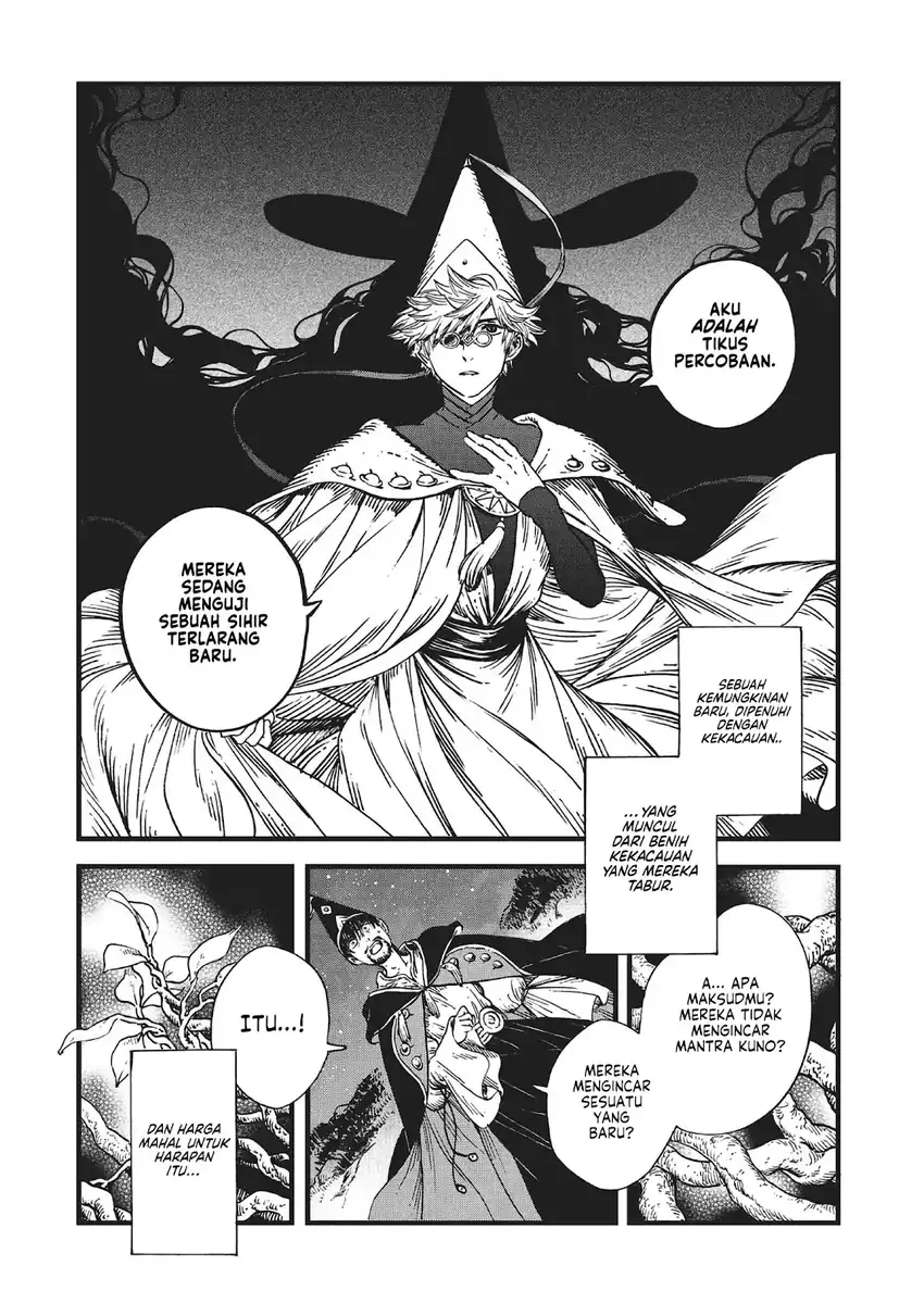 Chapter 40 - halaman 16