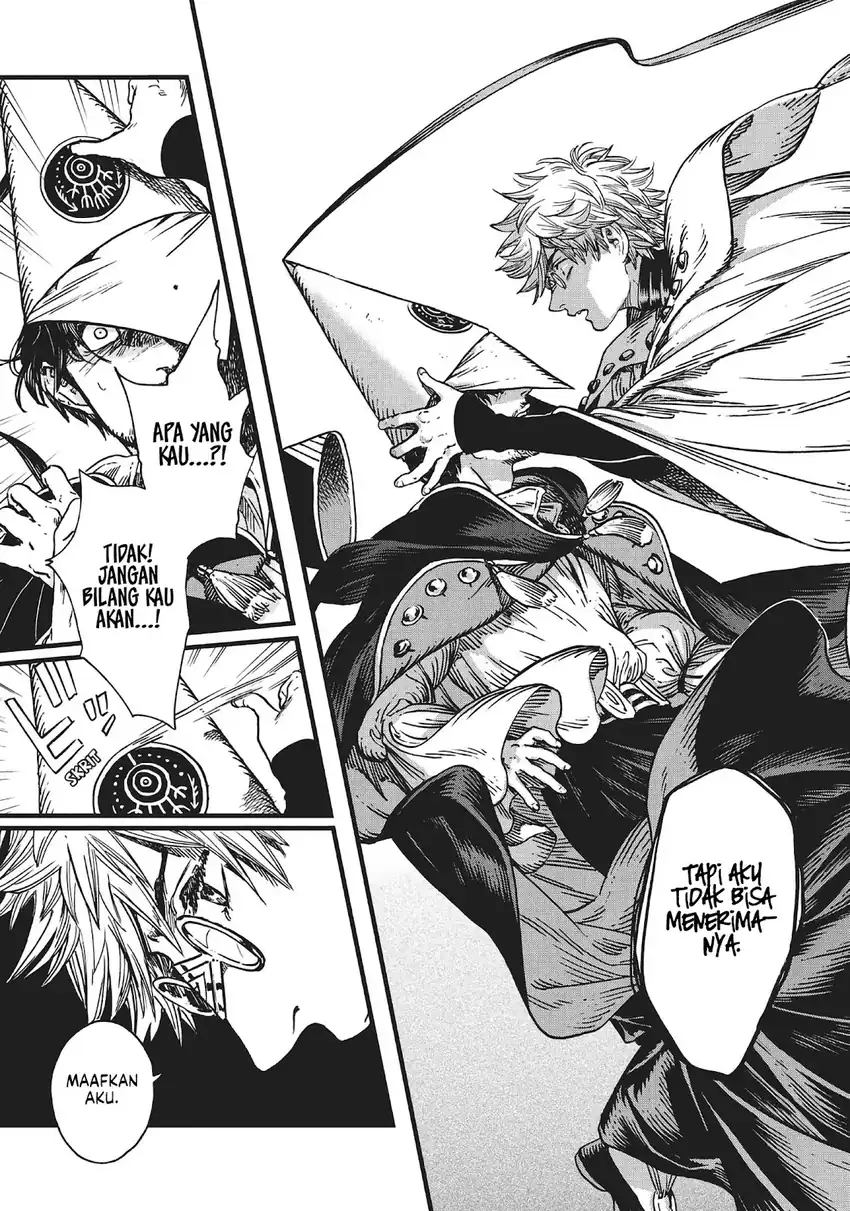 Chapter 40 - halaman 18
