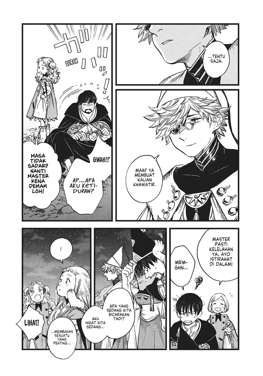 Chapter 40 - halaman 22