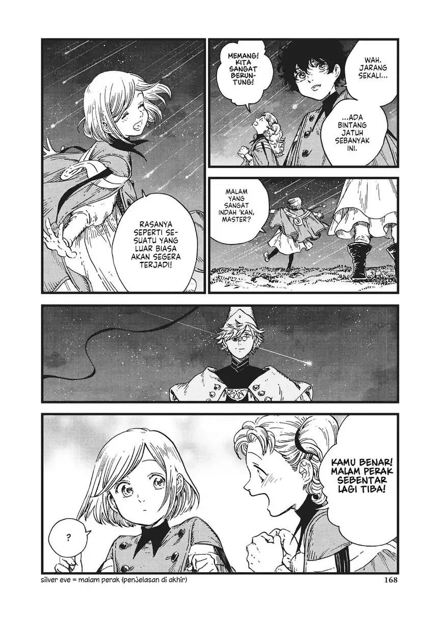 Chapter 40 - halaman 24