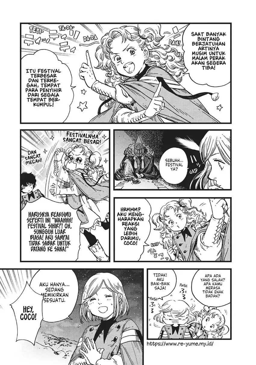 Chapter 40 - halaman 25
