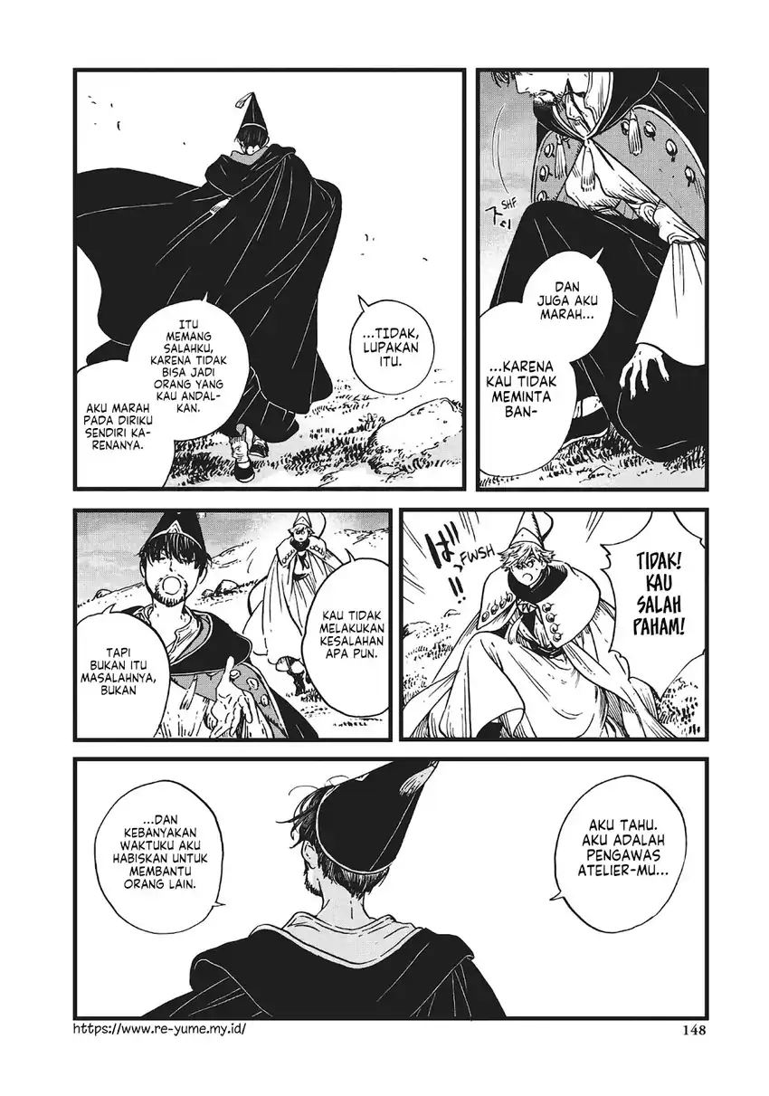 Chapter 40 - halaman 5