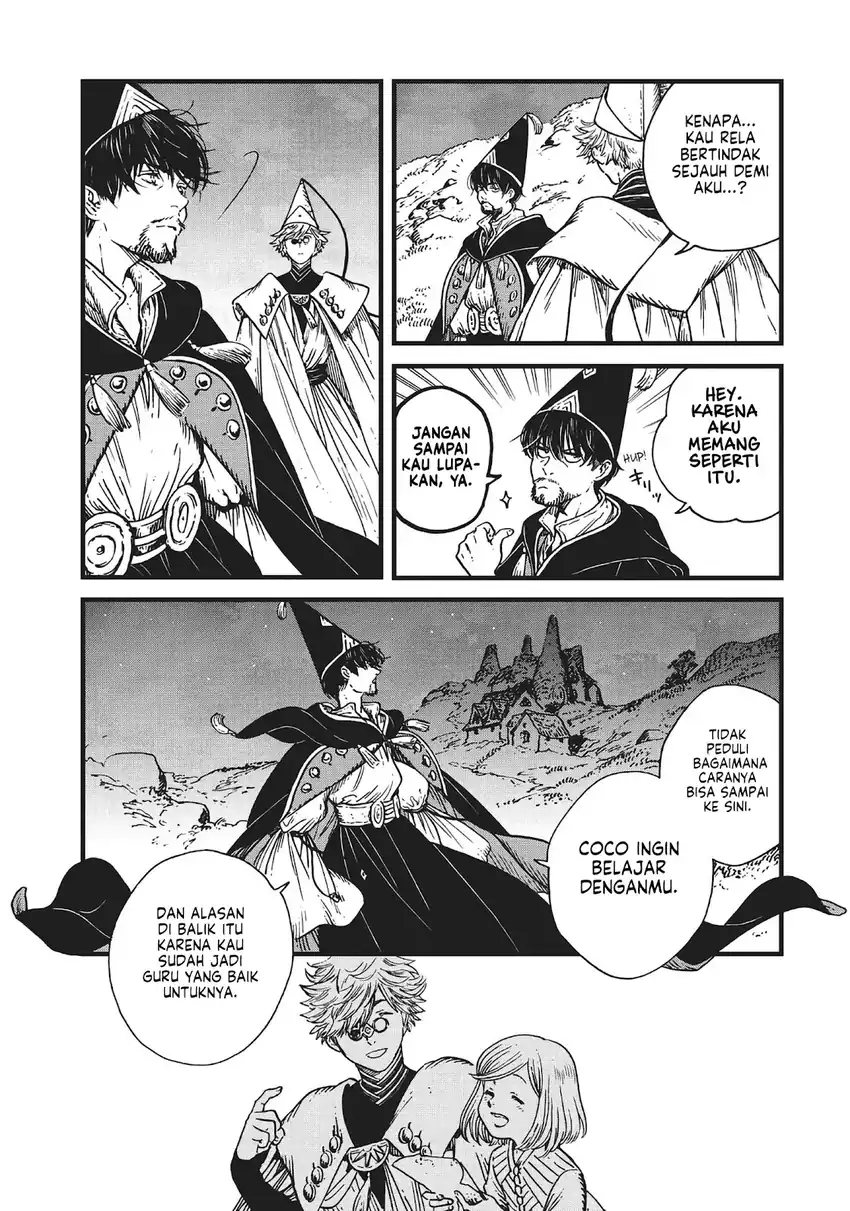 Chapter 40 - halaman 7