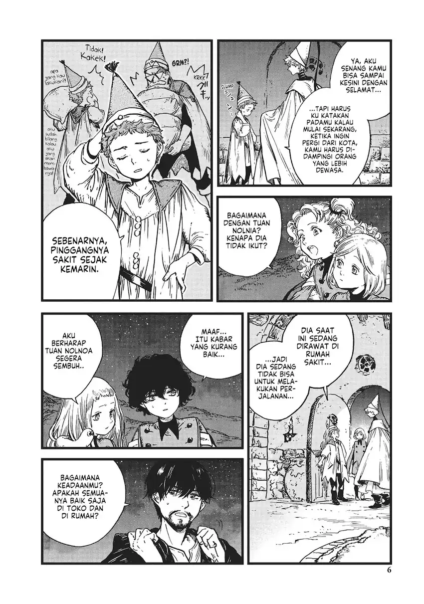 Chapter 41 - halaman 8