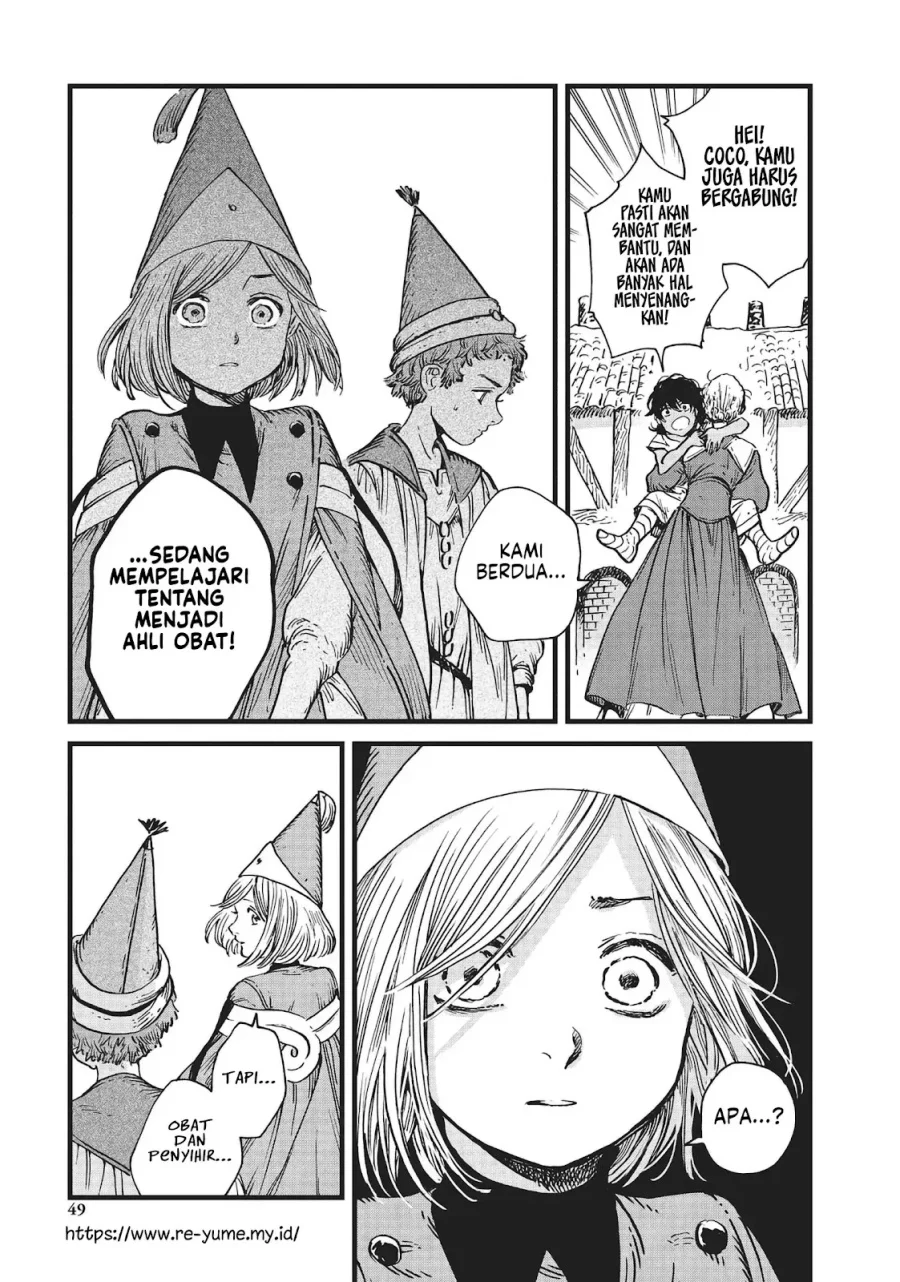 Chapter 42 - halaman 22