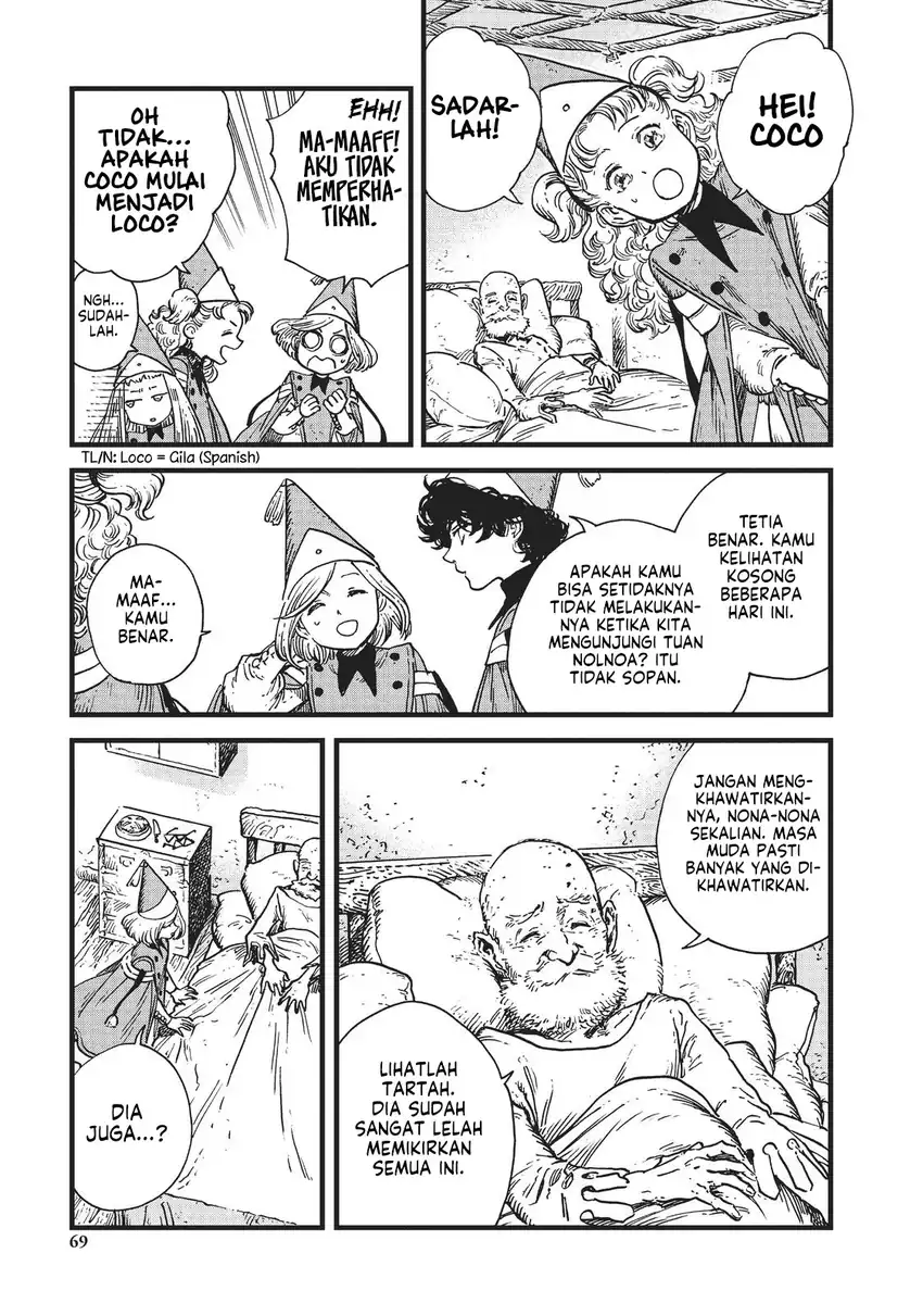 Chapter 43 - halaman 17