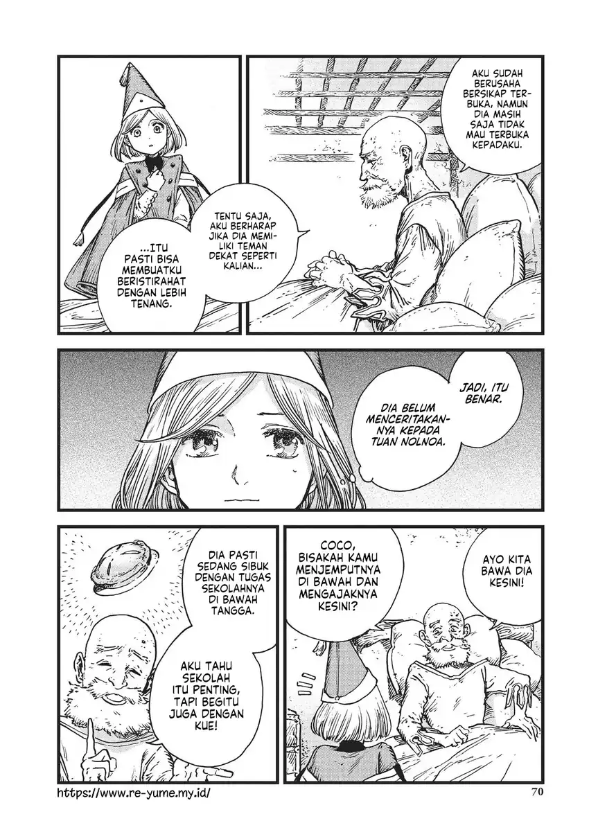 Chapter 43 - halaman 18