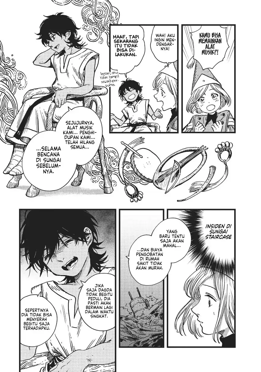 Chapter 43 - halaman 21