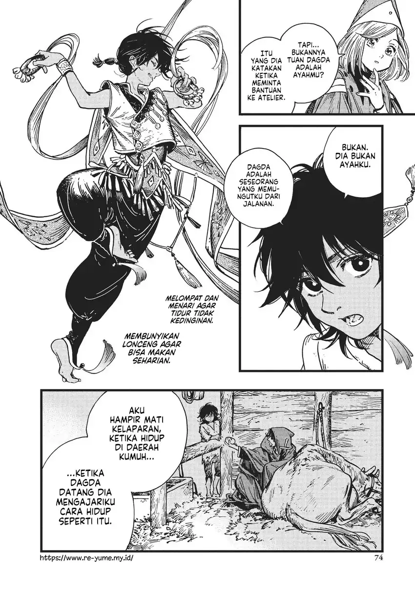 Chapter 43 - halaman 22